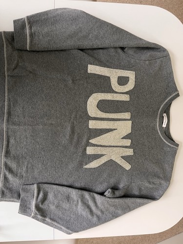 Bella freud grey - bella, punk