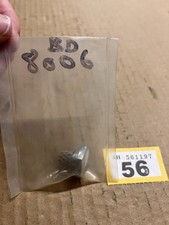 Jaguar XK 120 / 140 Pivot Bolt