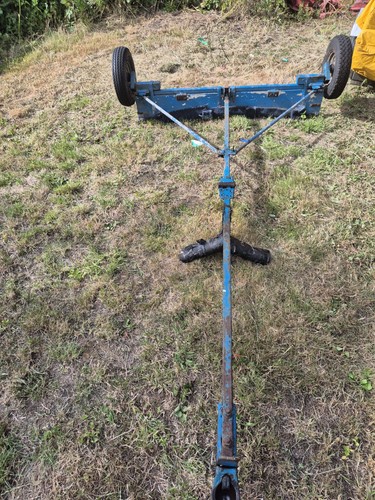 Boat trailer fit mirror - trailer,