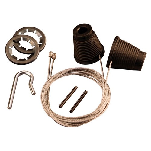 Cardale compact cones cables - cones, &