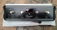 Fender MGT-4 Footswitch