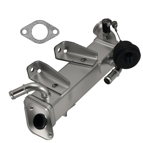 Egr valve cooler - egr, for