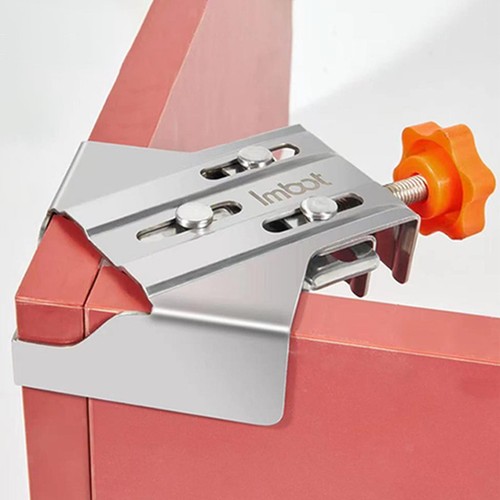Multipurpose corner clamp - multipurpose,