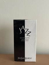 Yves Saint Laurent JAZZ  EdT