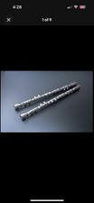 Tomei Japan 260 PONCAM Type R CAMSHAFT For Nissan Skyline R32 GTR RB26DETT