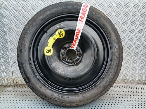 Volvo s90 space saver spare - space,