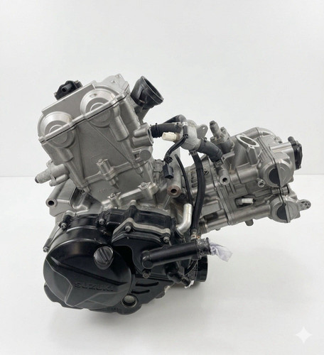 Suzuki 650 abs am2 - suzuki,
