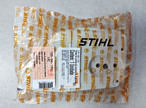 Stihl clutch cover 034 - cover, ms