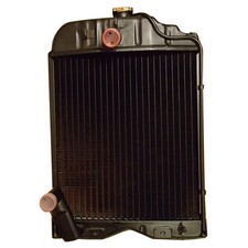 Northern 219560 Radiator Fits Massey Ferguson Tractor TE20 TEA20 TO30 TO35