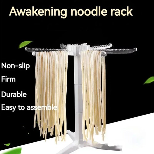 Pasta drying rack - pasta,