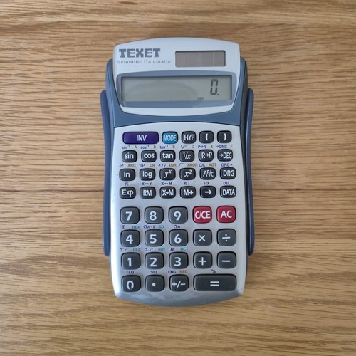 Genuine texet gr - genuine,