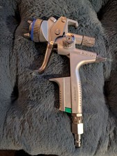 SATAjet 5000 B RP 2.0mm Spray