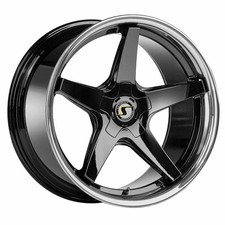 Schmidt wheels XS5 8.5Jx20