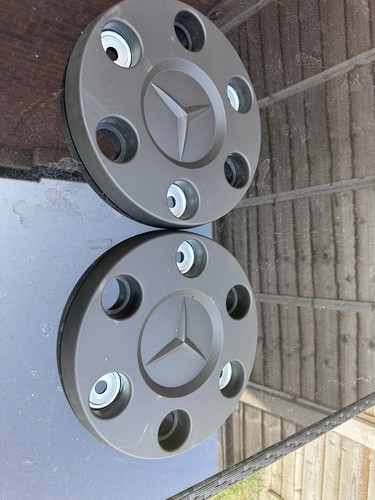 Genuine mercedes sprinter - mercedes,