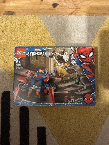 Lego marvel super heroes - super,