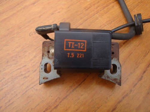 Honda gv100 engines early - engines,