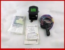 Universal Anti-Theft Alarm