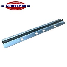 Craftsman 113.22401 Table Saw Extension Wing Fence Rail