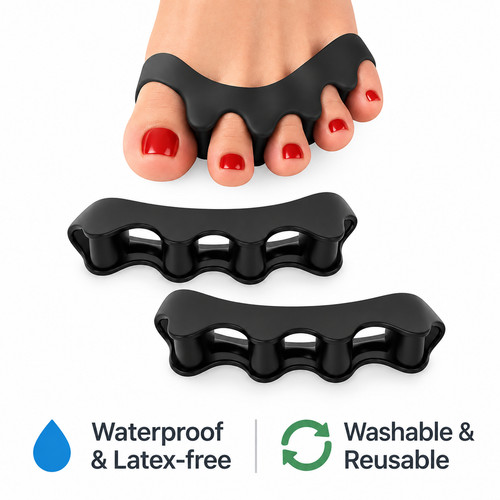 Bunion corrector toe - corrector,