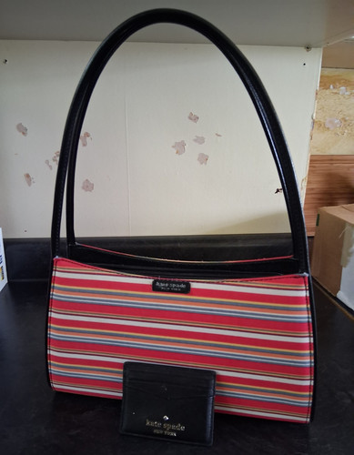 Kate spade new york - spade, striped