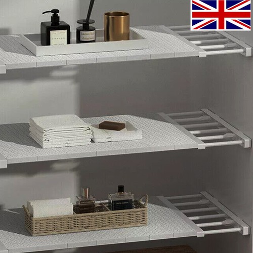 Extendable closet - extendable,