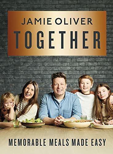 Together memorable meals - memorable,