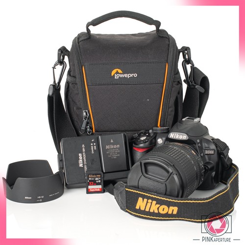 Nikon d3100 digital slr - d3100,