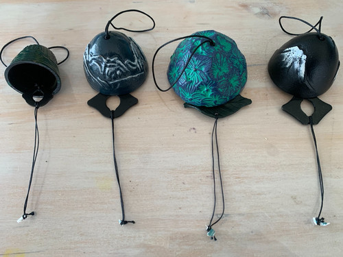 Furin traditional japanese - 4,