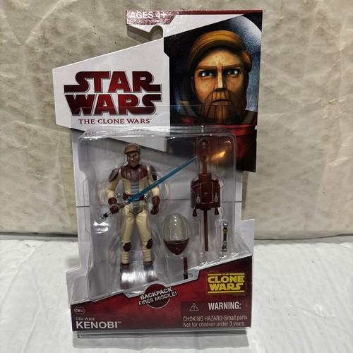 Star wars carded figure - carded, 2009