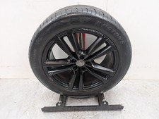 AUDI Q7 MK2 4M ALLOY WHEEL &