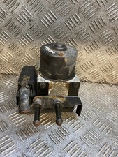 2002 VOLKSWAGEN POLO ABS PUMP CONTROL MODULE 6Q0907379L