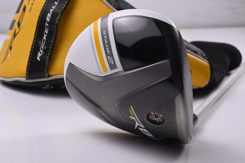 Taylormade rbz stage driver - rbz,