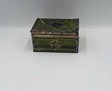 Vintage Yale Mixture Tabacco