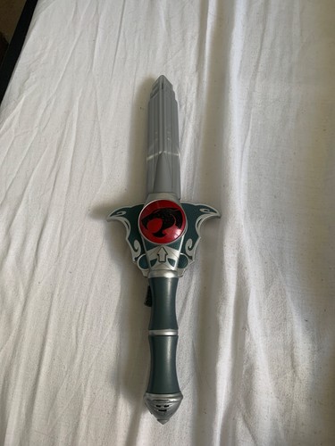 Thunder cats sword toy