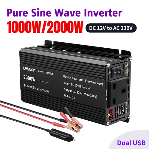 1000w 2000w power - 1000w,