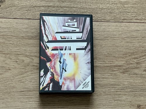 Havoc zx - havoc,