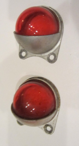 Small aircraft light - small,