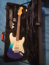 Fender Stratocaster Player