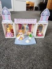 Playmobil My Secret Play Box