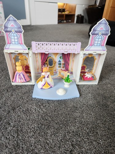 Playmobil secret play box - my,