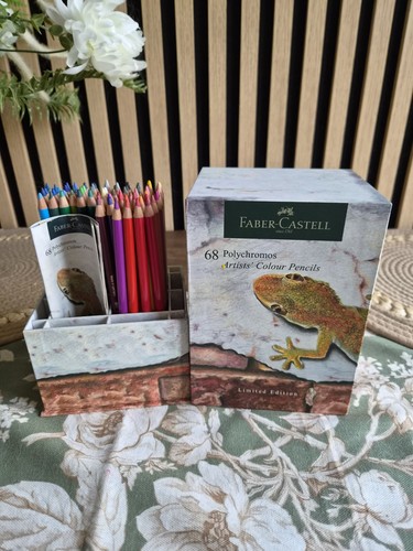 Faber castell limited - faber,