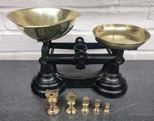 Vintage Librasco Weighing