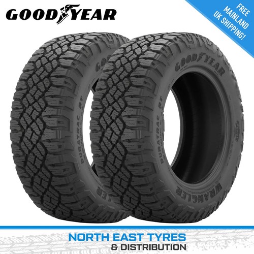 235 goodyear wrangler - 235, 16