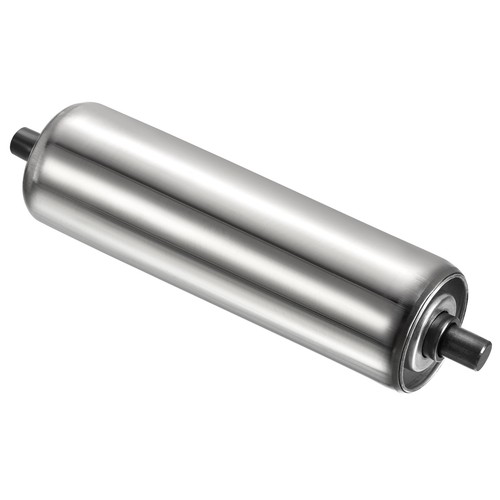 Conveyor roller dia 8 - dia., 8"