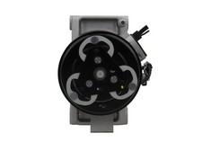 Valeo New Air Conditioning