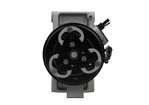 Valeo new air conditioning - air,