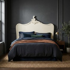 French Style Cream 5ft King
