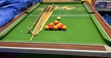 Pub pool Table