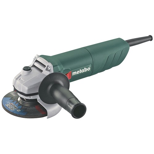 Metabo w750 115 - metabo, grinder