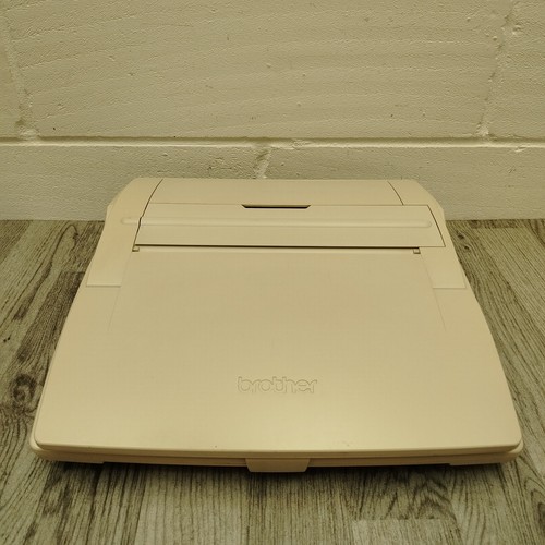 Brother 840ic dedicated - brother, lw-840ic